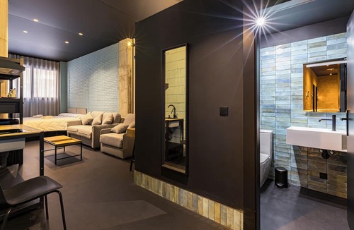 Murcia Apartment | Apartamentos HEY U