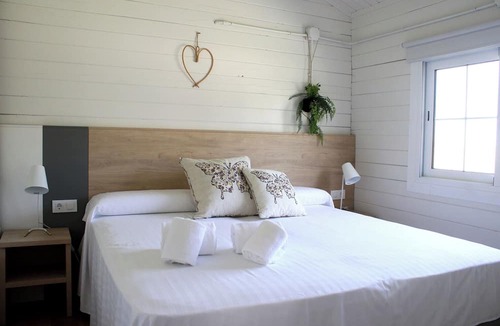 San Javier Cabin | Bungalós Mar Menor