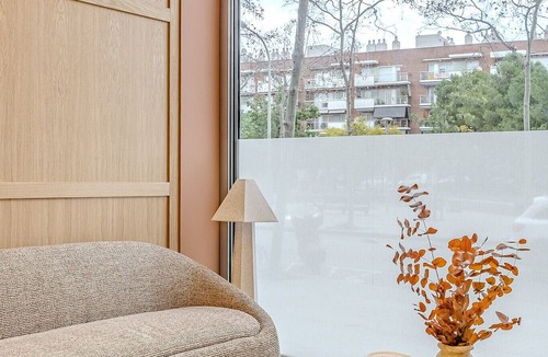 Poblenou Apartment | OLA LIVING POBLENOU BEACH 6