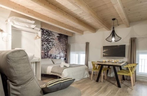 Old Town Apartment | LA TORRE BOUTIQUE APARTAMENTOS