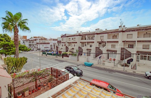 Punta Prima Apartment | 2 bedroom amazing apartment in Torrevieja