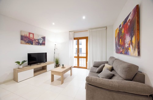 Diputacion de Cartagena Casco Apartment | Apartamentos Centro Histórico