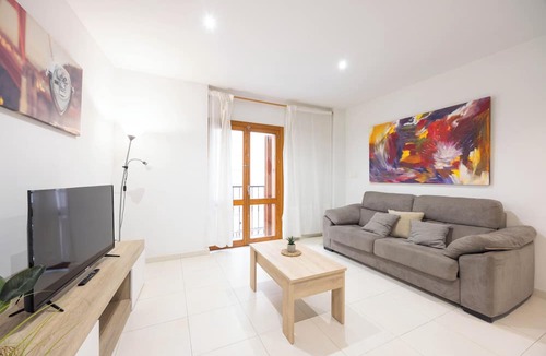 Diputacion de Cartagena Casco Apartment | Apartamentos Centro Histórico