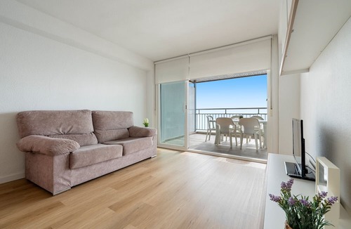La Pineda Apartment | BELL RACÓ Superior