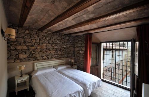 Albarracin Apartment | La Casa Grande de Albarracín
