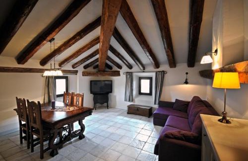Albarracin Apartment | La Casa Grande de Albarracín