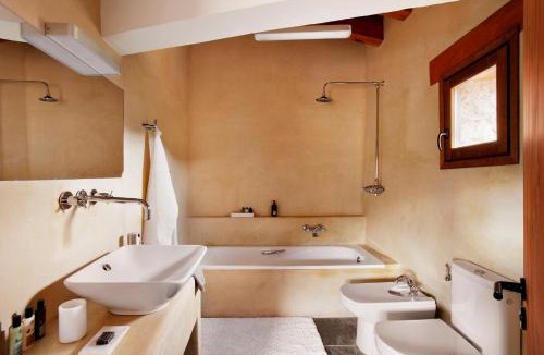 Fuentespalda Hotel | Hotel Mas de la Serra