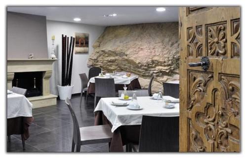 Sos del Rey Catolico Hotel | El Peiron