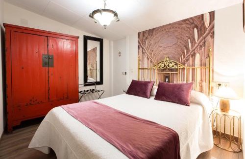 Azanuy-Alins Hotel | Hotel Villa San Jorge