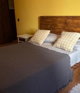 Mota del Cuervo Apartment | Casa de la Mancha