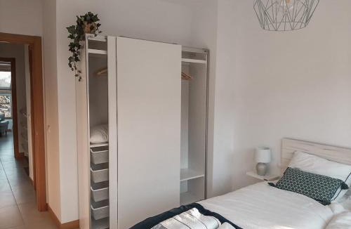 San Vicente de la Barquera Apartment | House 1st Line of Meron Beach 30 meters from the beach