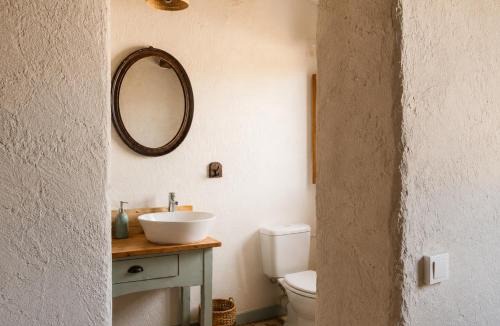 Font-Rubi House | Cal Muntanyès