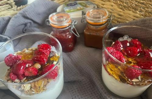 Aspe Bed & Breakfast | Finca Tolomó