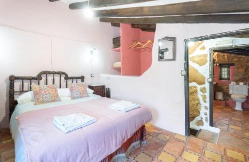 La Torre d'En Besora House | Moli Colomer