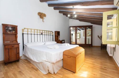 Lagata House | Casa rural Casa Leles