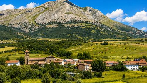 Cebanico House | Casa Picos de Europa, León