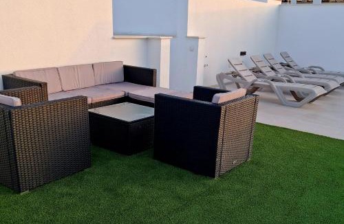 Los Alcazares Apartment | LA Vista Fenomenal
