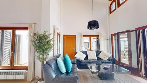 Caserio Los Tarquinos Villa | Villa Rubi - A Murcia Holiday Rentals Property