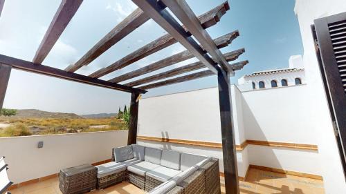 Caserio Los Tarquinos Villa | Villa Rubi - A Murcia Holiday Rentals Property