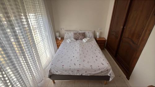 Caserio Los Tarquinos House | Villa Nita Altaona Golf Turquoise Sleeps 4 adults