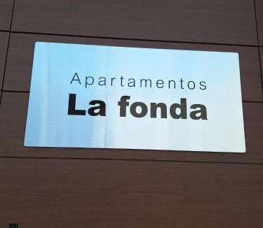 Arnedillo Apartment | Apartamentos LA FONDA