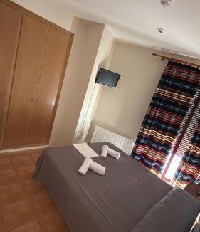 Portell de Morella House | Hostal Restaurante Portell