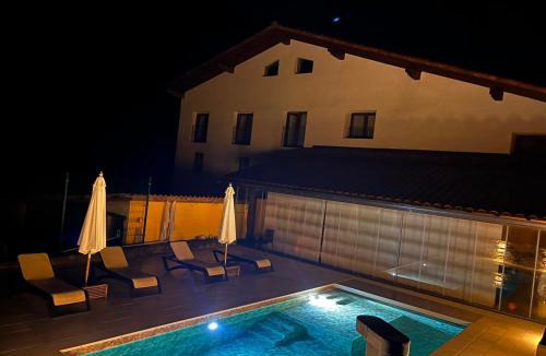 Mendaro House | Lasalde Eder casa rural