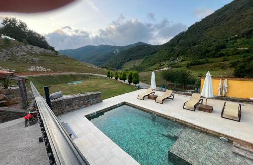 Mendaro House | Lasalde Eder casa rural
