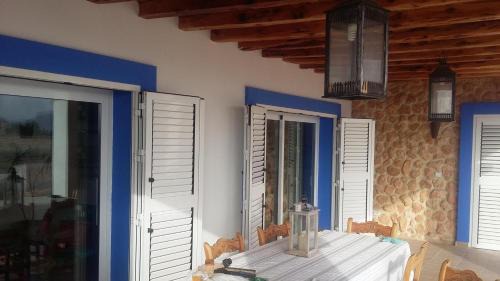 Fortuna House | Casa Ibiza Relax