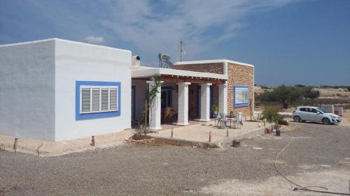 Fortuna House | Casa Ibiza Relax