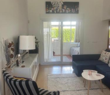 Alhama de Murcia Villa | Condado de Alhama Villa Jana 7