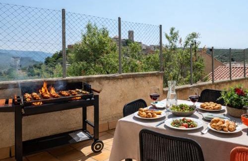 La Figuera House | Eremita al Priorat