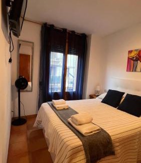 Mora de Rubielos Apartment | V.U.T. EL HONGO