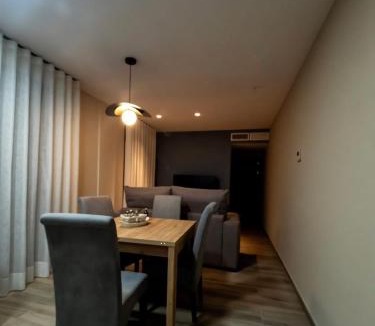 Albalate del Arzobispo Apartment | Apartamentos Valdoria