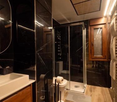 Albalate del Arzobispo Apartment | Apartamentos Valdoria