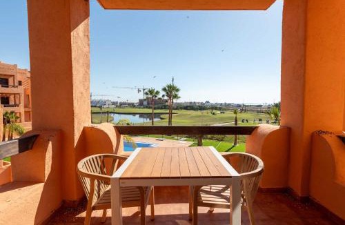 Cartagena Apartment | Serena Golf Apartments