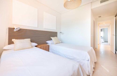 Cartagena Apartment | Serena Golf Apartments