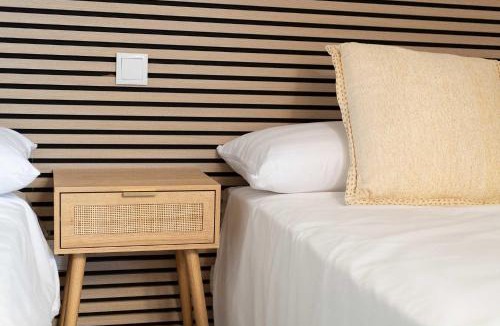 Cartagena Apartment | Serena Golf Apartments