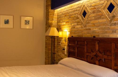 Alquezar Hotel | Hotel Villa de Alquézar