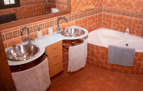 Almoguera Villa | La Nobleza del Valle