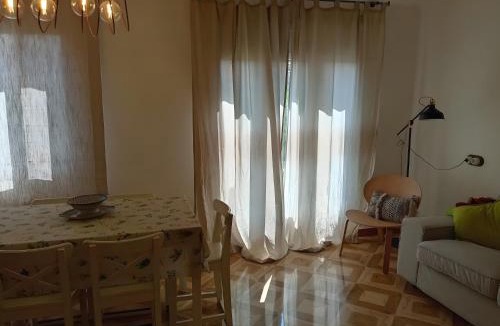 Vinaixa Apartment | Harmonia en la vida rural