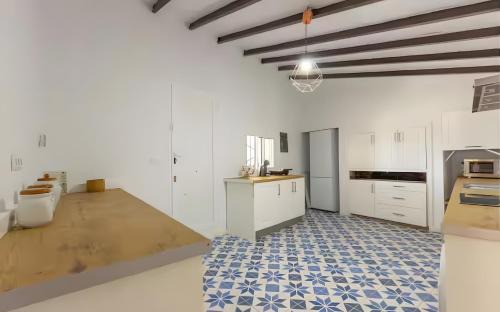 Molina de Segura Ski Chalet | Los Majales