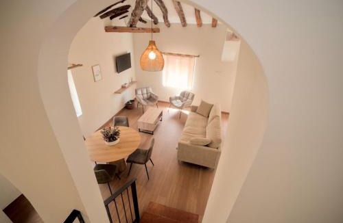 Castalla Apartment | El Passeig Rural