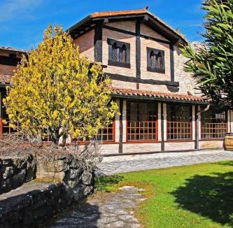 Elorriaga Hotel | Hotel Palacio de Elorriaga