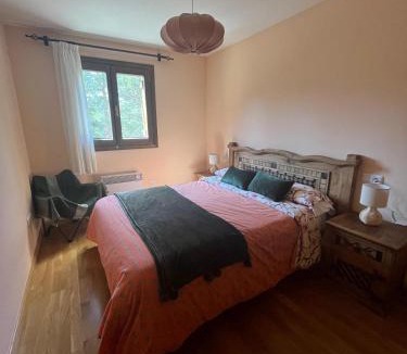 Villanua Apartment | Apartamento de montaña en Villanua