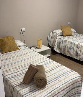 Alfajarin House | Hostal Vaticano