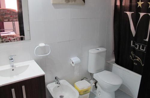 Sant Jordi de Ses Salines Apartment | Apt in Playa den Bossa next Ushuaia, beachfront, reliable host