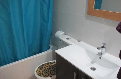 Sant Jordi de Ses Salines Apartment | Apt in Playa den Bossa next Ushuaia, beachfront, reliable host