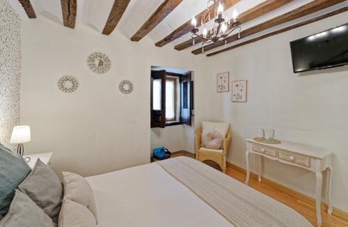 Ganuza House | CASA RURAL - La Molinera Etxea - Acceso gratuito a la piscina municipal