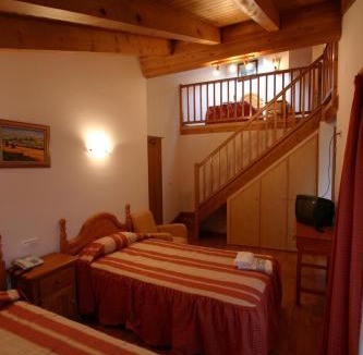 Buira Hotel | Hotel Can Mestre
